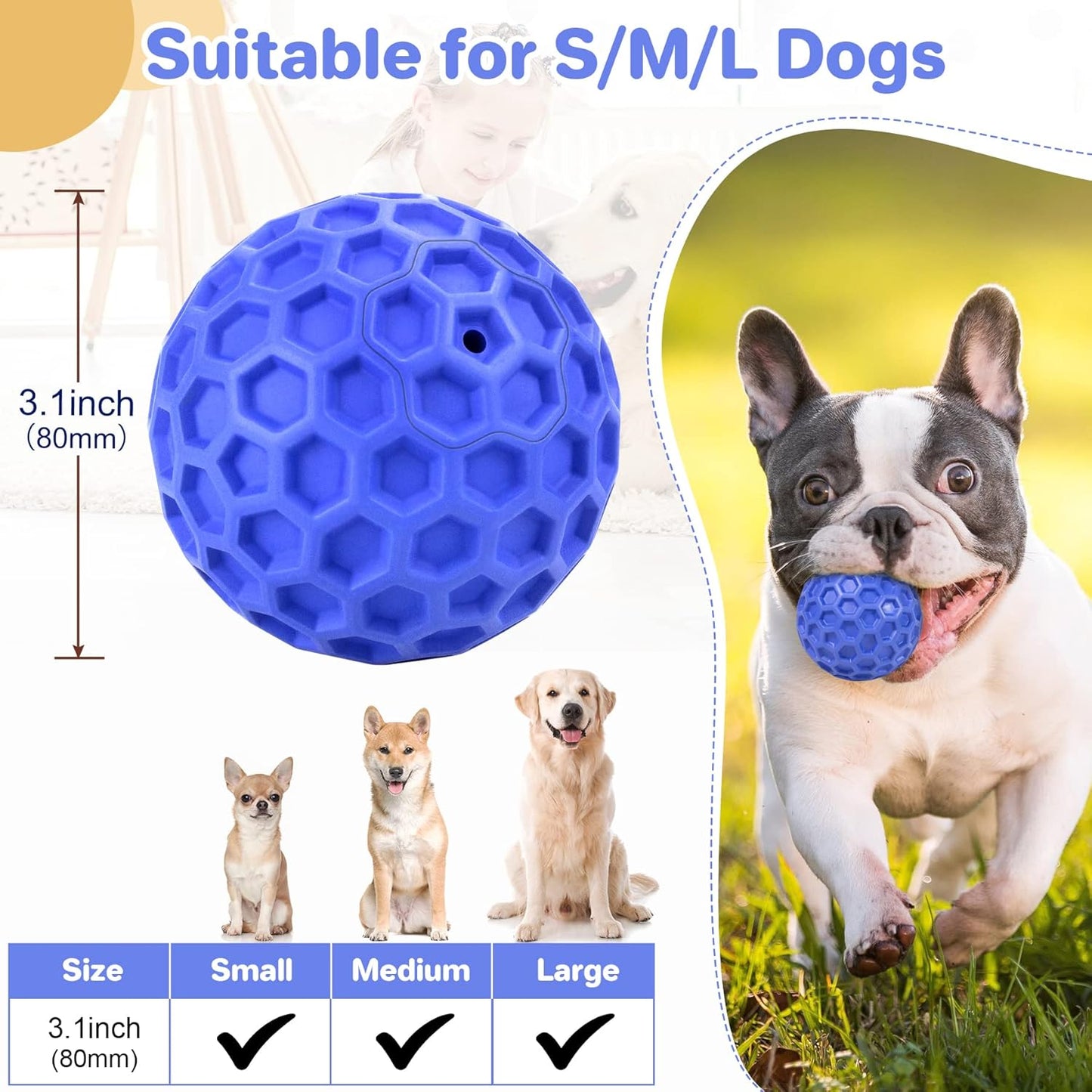 DISSKNIC_Indestructible_Squeaky_Dog_Ball,_Relieves_Anxiety,_Cleans_Teeth,_Interactive_Chew_Toy_for_Aggressive_Chewers,_Dog_Toy_for_Large_Breeds,_Outdoor_Waterproof