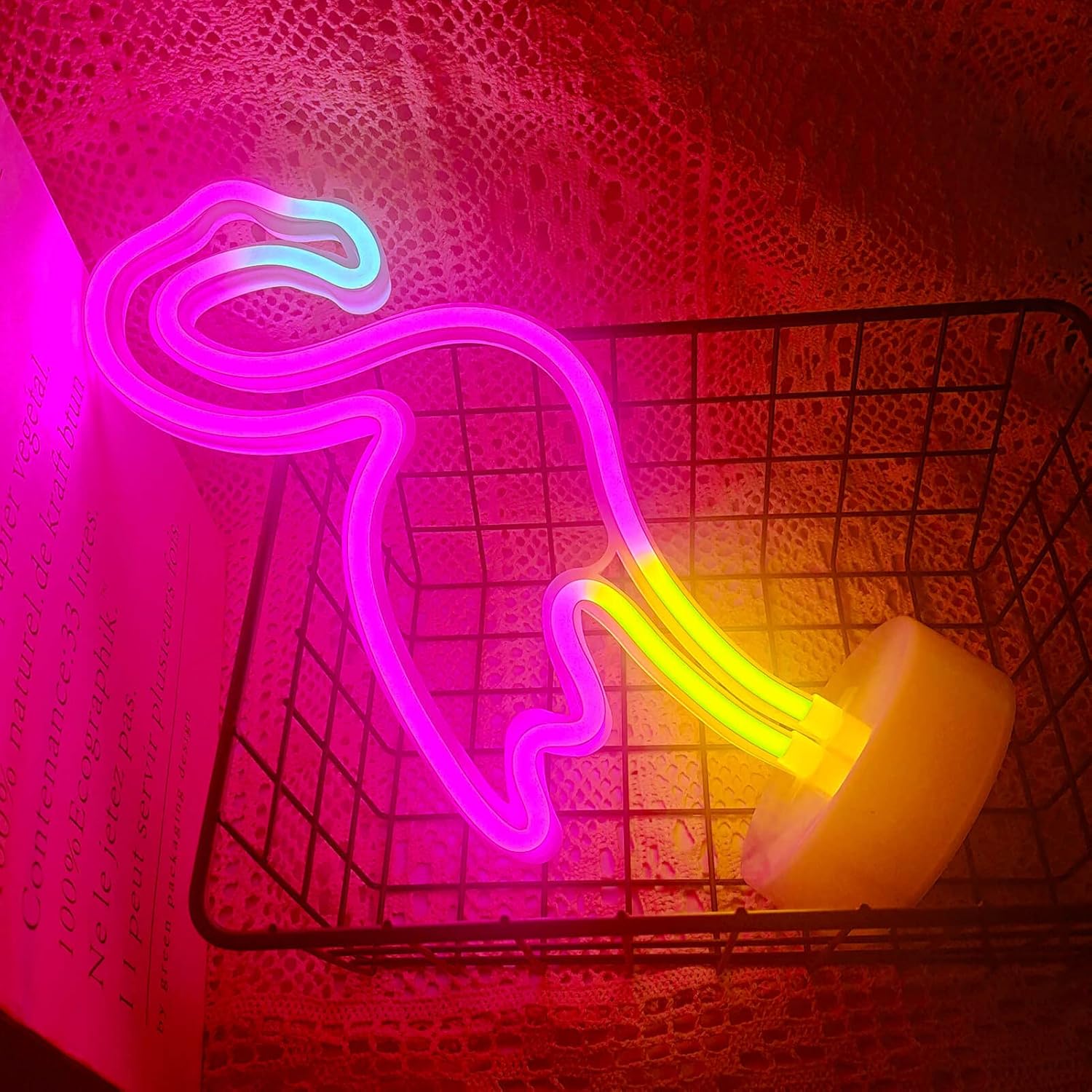 Pink_Flamingo_LED_Neon_Light_Sign_for_Bedroom_&_Girls_Room_Decor_-_USB/Battery_Operation_Night_Lights_with_Pedestal