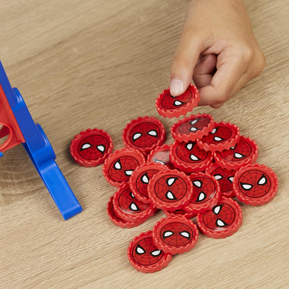 Hasbro_Gaming_Connect_4_Marvel_Spider-Man_Edition,_Strategy_Board_Game_for_2_Players,_Ages_6_and_Up_(Amazon_Exclusive)