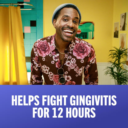 TheraBreath_Healthy_Gums_Oral_Rinse,_Antigingivitis,_Clean_Mint_Flavor,_Dentist_Formulated_to_Help_Prevent_Gingivitis_and_Support_Gum_Health,_Alcohol_Free,_16_Fl_Oz_(Pack_of_2)