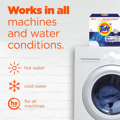 Tide_Powder_Laundry_Detergent_with_Bleach,_Original_Scent,_89_Loads,_129_oz