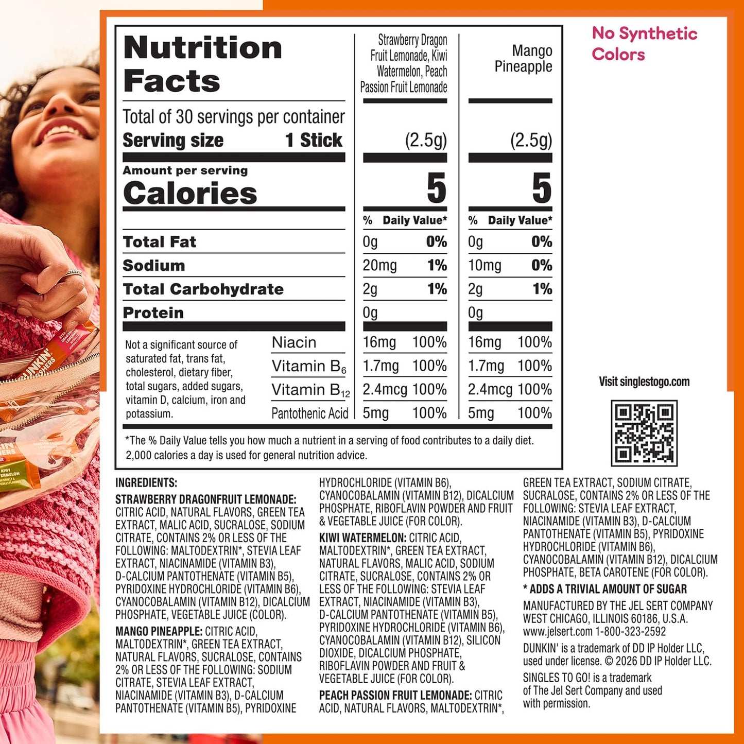 Dunkin’_Zero_Sugar_Refreshers_Singles_To_Go!_Powdered_drink_mix_packets,_30_Ct_Variety_Pack,_30_Single_serve_Packets_per_Box_(30_servings),_Energy_from_Green_Tea,_aspartame-free,_no_synthetic_colors,_naturally_and_artificially_flavored,_just_add_water