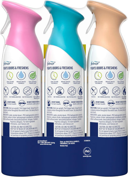 Febreze_Air_Mist,_Air_Freshener,_Odor_Fighting_Room_Spray,_Deodorizer_for_Home_Bathroom_Kitchen_Office_Apartment,_Soothe_&_Restore,_Refresh_&_Energize,_Romance_&_Desire_Variety_Pack,_8.1oz_(Pack_of_3)