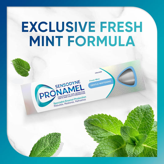 Sensodyne_Pronamel_Gentle_Teeth_Whitening_Enamel_Toothpaste_for_Sensitive_Teeth,_to_Reharden_and_Strengthen_Enamel,_Amazon_Exclusive,_Fresh_Mint_-_4_Ounces_(Pack_of_4)