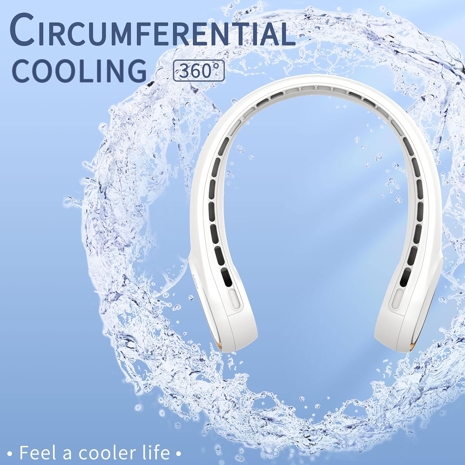 FrSara_Neck_Fan,_Portable_Personal_Fan_Strong_Wind,_4000mAh,_Air_Volume,360°_Cooling,_No_Hair_Twisting,_Air_Volume_On_2_Sides,_Non-Slip,_Quick_Charge,_Long_Use_Time,_Birthday_Gift_for_Women,_Dad,_Men