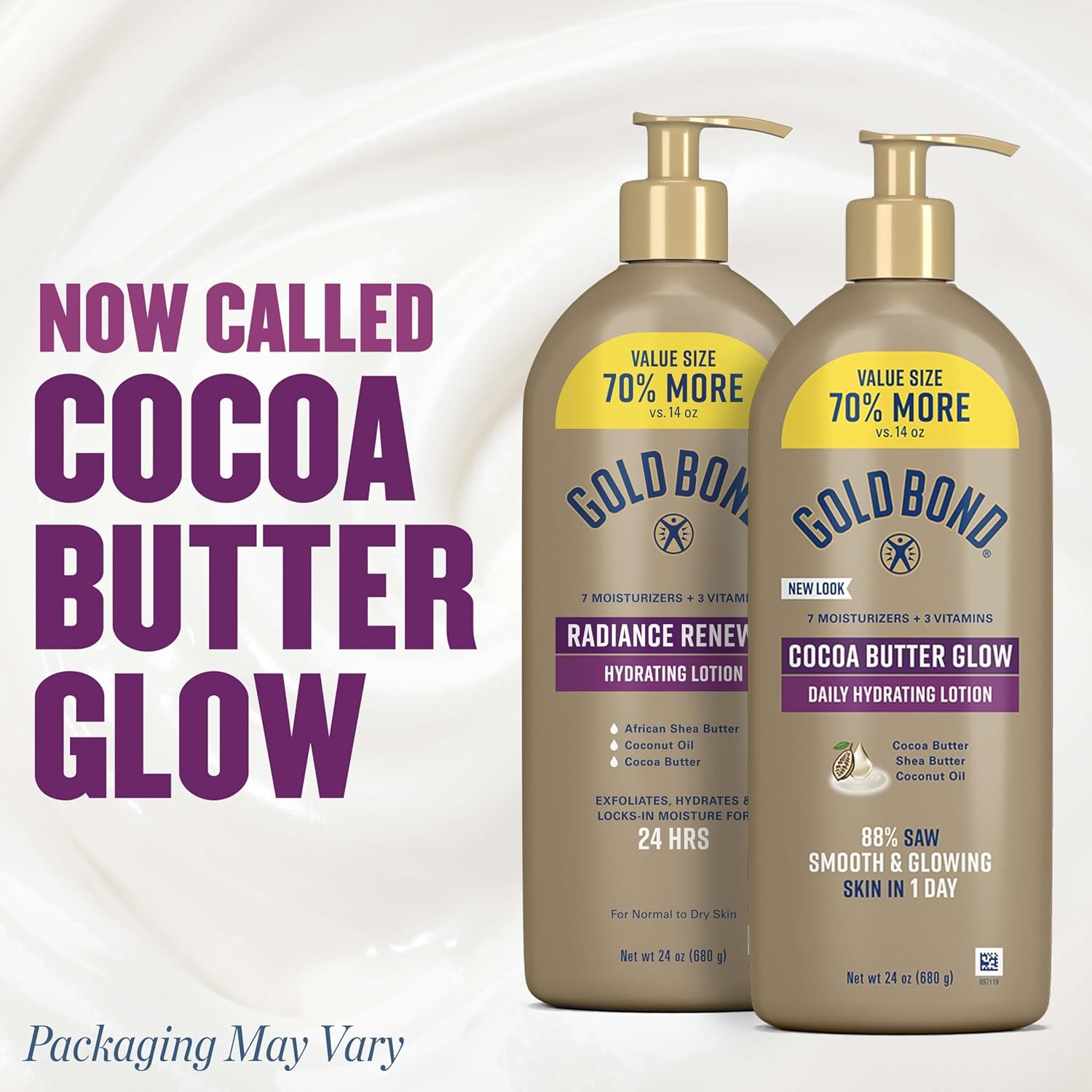 Gold_Bond_Cocoa_Butter_Glow_Daily_Hydrating_Lotion_with_Cocoa_Shea_Butter_&_Coconut_Oil,_Exfoliating_and_Moisturizing_Lotion_for_Dry_Skin,_24_oz