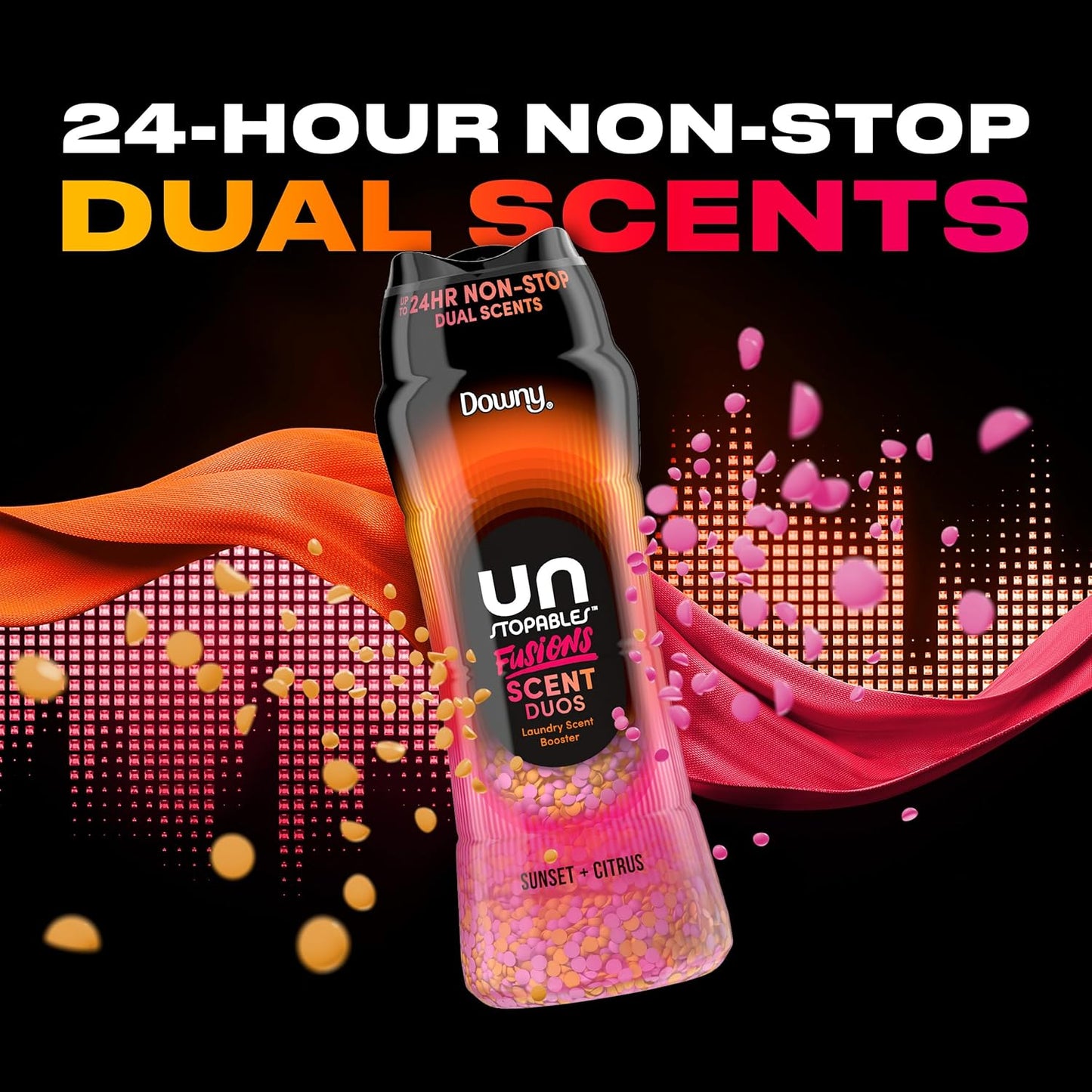 Downy_Unstopables_Fusions_Scent_Duos_Laundry_Scent_Booster_Beads,_Sunset_and_Citrus_Scent,_21.1_OZ,_24hr_non-stop_freshness_with_2_in_1_dual_scent_laundry_scent_beads