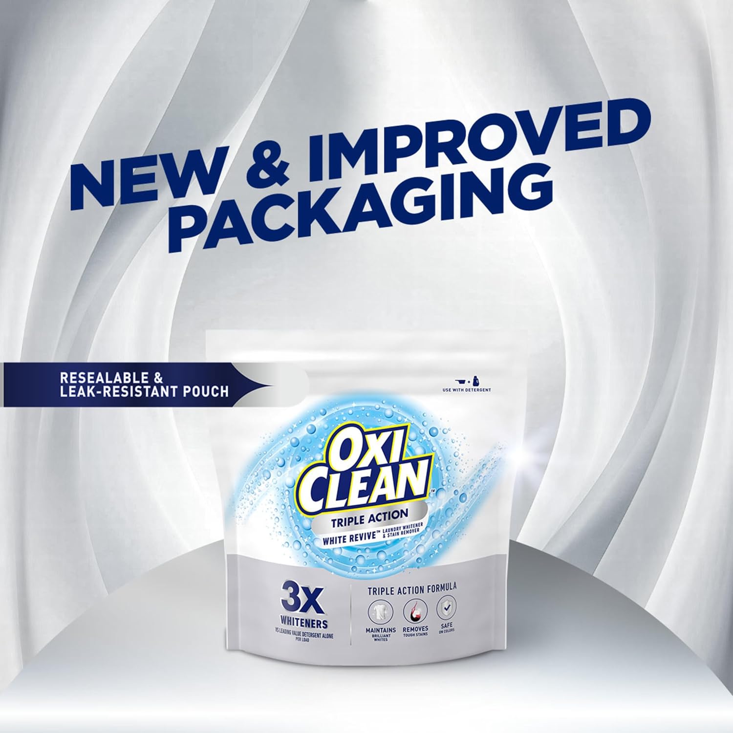OxiClean_Triple_Action_White_Revive_Laundry_Whitener_and_Stain_Remover_Powder,_Use_with_Detergent,_Whitens_and_Brightens_Clothes,_Removes_Tough_Stains,_Color_Safe,_Chlorine_Free,_4_lbs