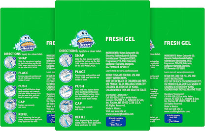 Scrubbing_Bubbles_Fresh_Gel_Toilet_Bowl_Cleaning_Stamps_Refills,_Helps_Keep_Toilet_Clean_and_Helps_Prevent_Limescale_&_Rings,_Rainshower_Scent,_12_Stamps_(Pack_of_3)
