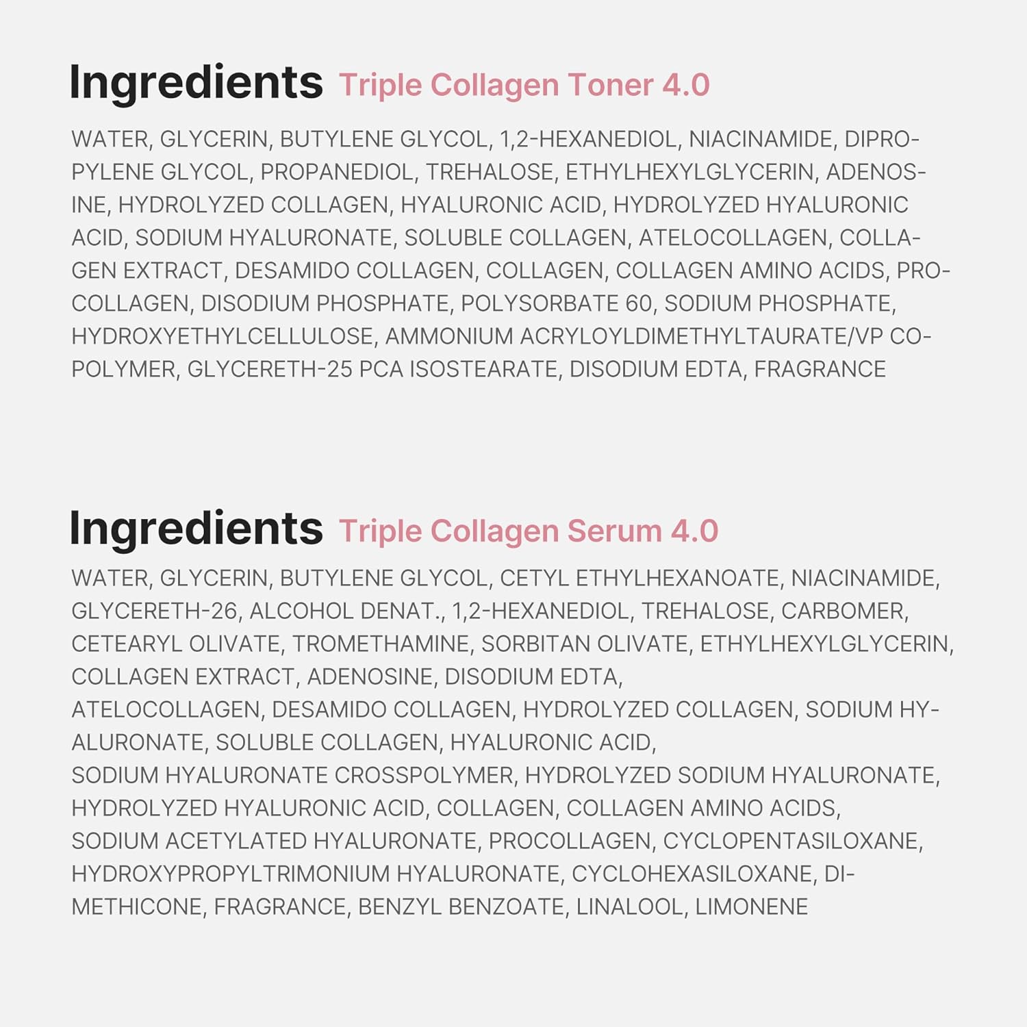 medicube_Glass_Skin_Collagen_Trial_Kit_|_Korean_Skincare_Set_and_Kit_|_Gifts_for_women_|_4-Step_Skincare_Set_for_glowy_skin_|_Travel_Size