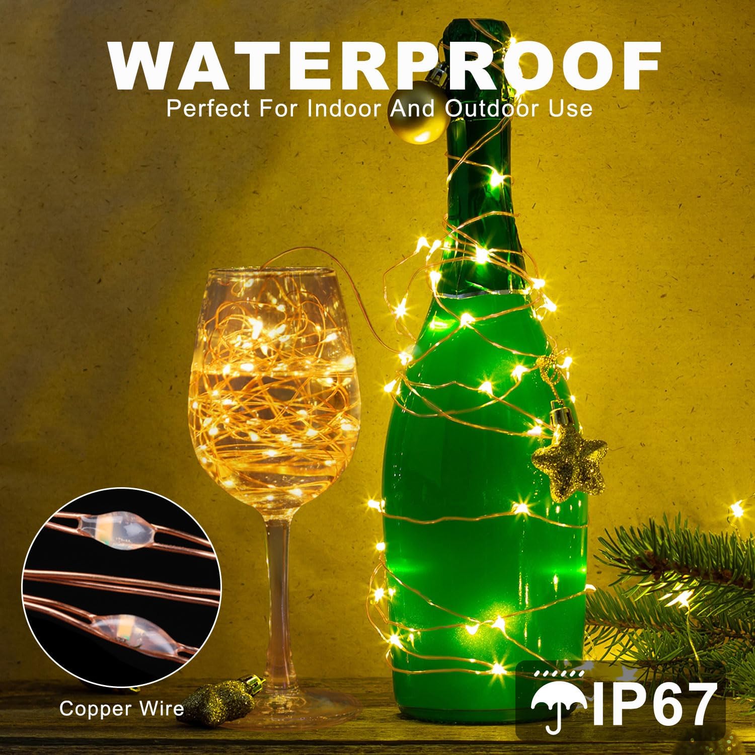 Fairy_Lights_Plug_in_66FT_200_LED_USB_Twinkle_Lights_for_Bedroom_Copper_Wire_Lights_with_Remote_and_Timer_8_Modes,_Waterproof_String_Lights_for_Dorm_DIY_Party_Christmas_Decoration（Warm_White）
