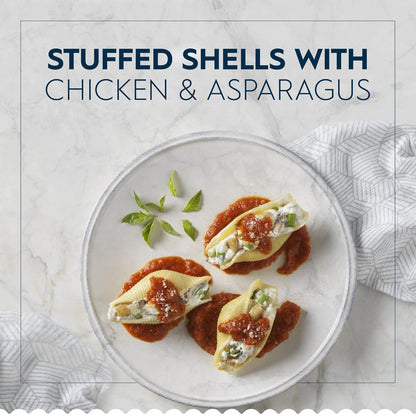 Barilla_Jumbo_Shells_Pasta,_12_oz._Box_-_Non-GMO_Pasta_Made_with_Durum_Wheat_Semolina_-_Kosher_Certified_Pasta