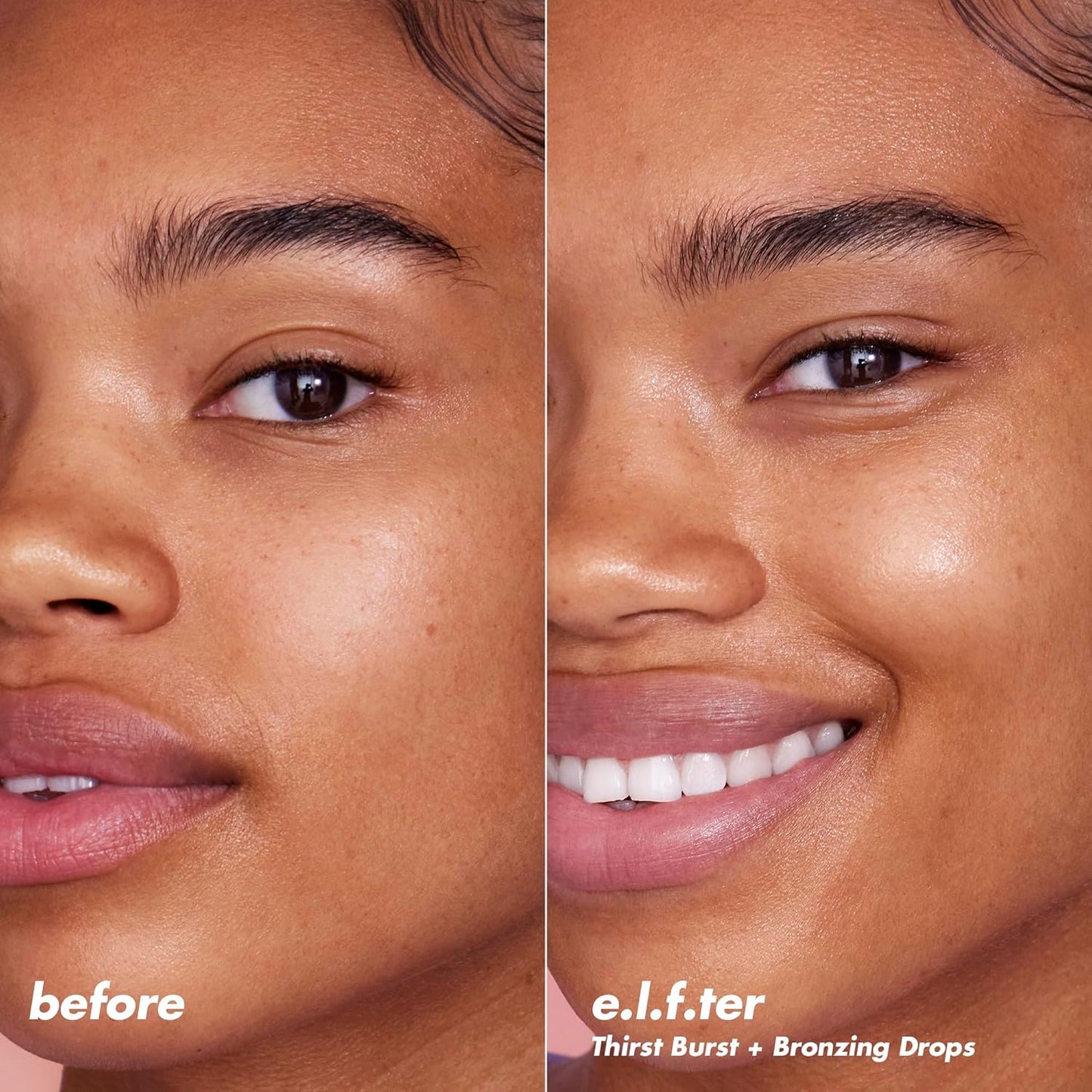 e.l.f._SKIN_The_Hottest_Drops_Duo,_Holy_Hydration!_Thirst_Burst_&_Bronzing_Skincare_Set,_For_A_Dewy,_Sun-Kissed_Look,_Vegan_&_Cruelty-Free