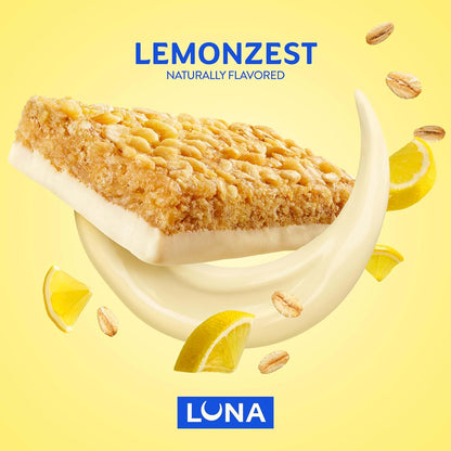 LUNA_Bar_-_LemonZest_Flavor_-_Gluten_Free_Snack_Bars_-_Non-GMO_-_Protein_Bars_-_Made_with_Organic_Oats_-_Value_Pack_(12_Pack)