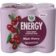 Black Cherry - Pack of 6 (8 Fl Oz)