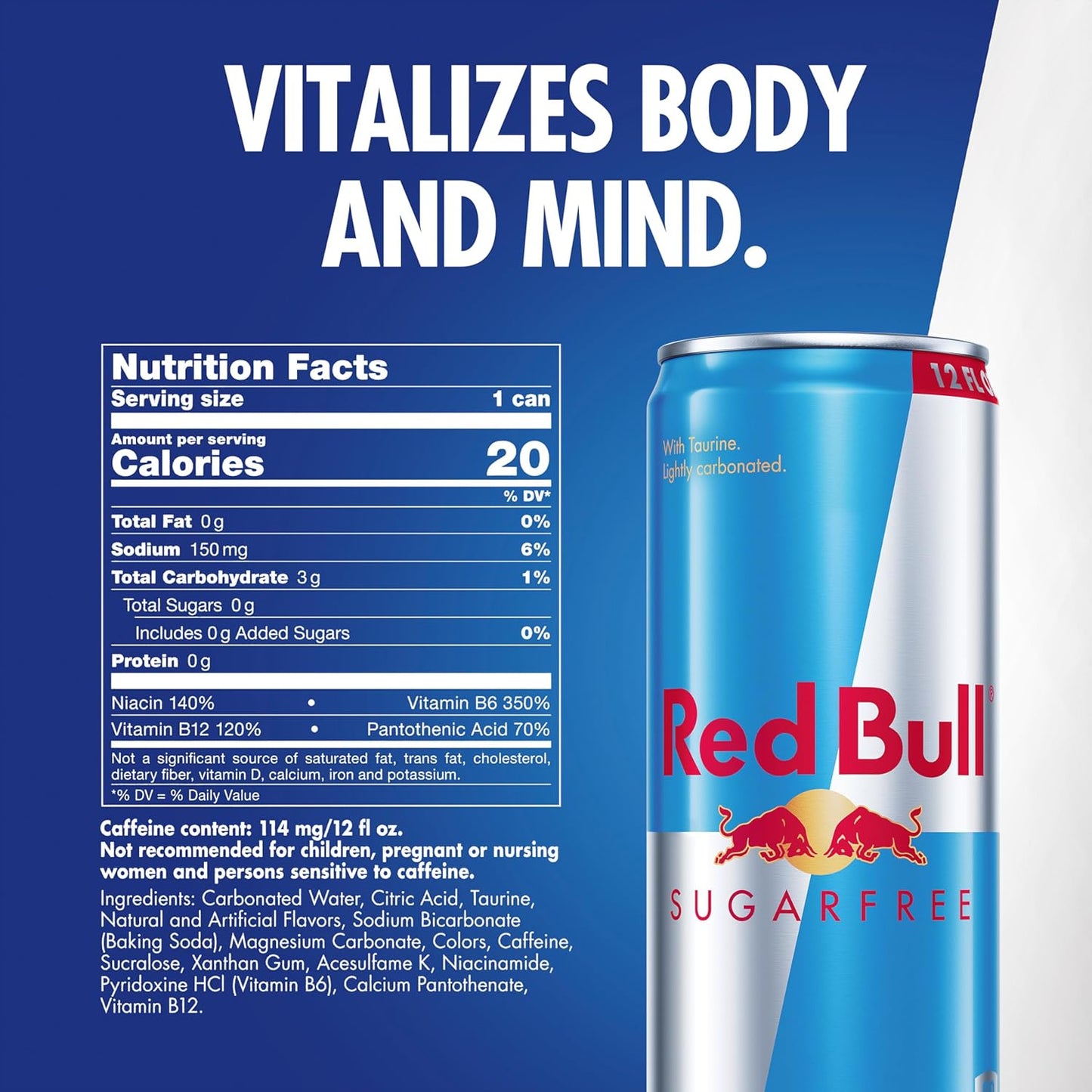 Red_Bull_Sugar_Free_Energy_Drink_with_114mg_Caffeine_plus_Taurine_&_B_Vitamins,_12_Fl_Oz,_Pack_of_24_Cans