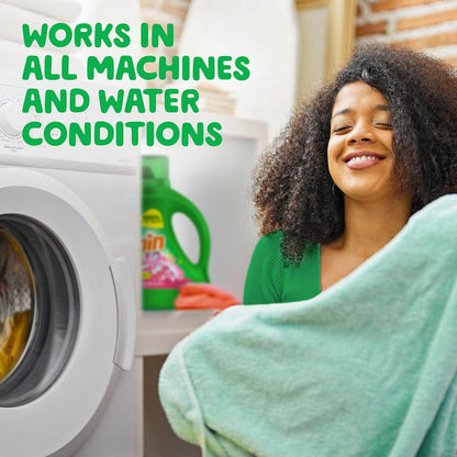 Gain_Liquid_Laundry_Detergent,_Spring_Daydream_Scent,_154_fl_oz,_107_loads,_Freshness_+_Odor_Fighting,_Laundry_Detergent_Liquid_Soap,_HE_compatible