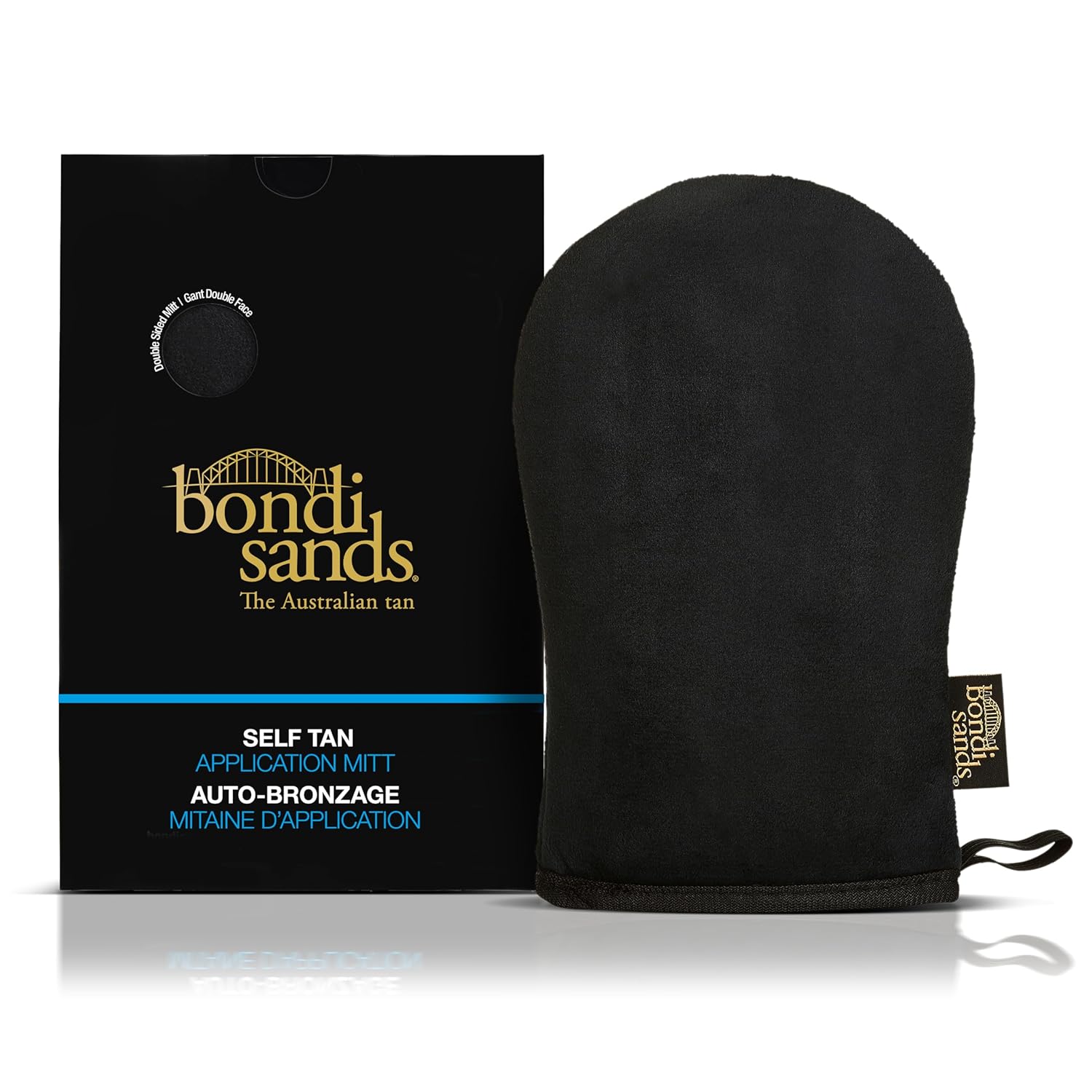 Bondi_Sands_Self-Tanning_Mitt_|_Reusable_Applicator_Glove_Evenly_Applies_Self-Tanner_for_a_Natural,_Bronzed,_Streak-Free_Appearance_|_Includes_1_Mitt