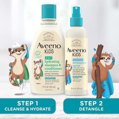 Aveeno_Kids_2-in-1_Hydrating_Shampoo_&_Conditioner,_Gently_Cleanses,_Conditions_&_Detangles_Kids_Hair,_Formulated_With_Oat_Extract,_For_Sensitive_Skin_&_Scalp,_Hypoallergenic,_12_fl._oz