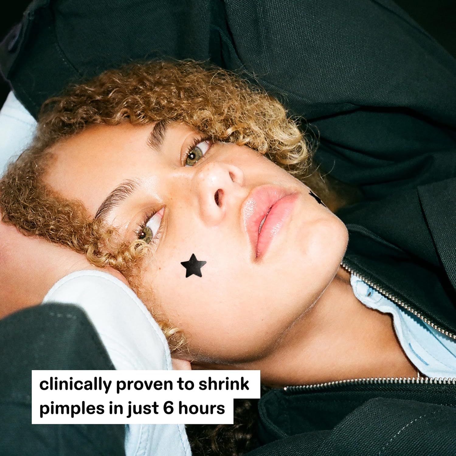 Starface_Hydro-Star_Black_Pimple_Patches_BIG_PACK,_Hydrocolloid,_Clinically_Proven_Spot_Shrinking_in_6_Hours,_Absorb_Fluid,_Reduce_Redness,_Vegan,_Cruelty-Free_Skincare_(96_Count)