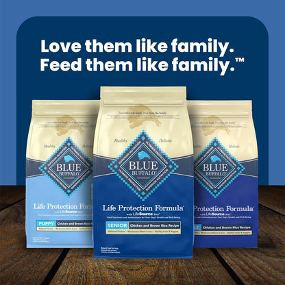Blue_Buffalo_Life_Protection_Formula_Chicken_&_Brown_Rice_Senior_Dry_Dog_Food,_Supports_Immunity_with_Antioxidant-Rich_LifeSource_Bits,_Promotes_Healthy_Muscle_Development,_Skin_&_Coat_Health,_5_lbs.