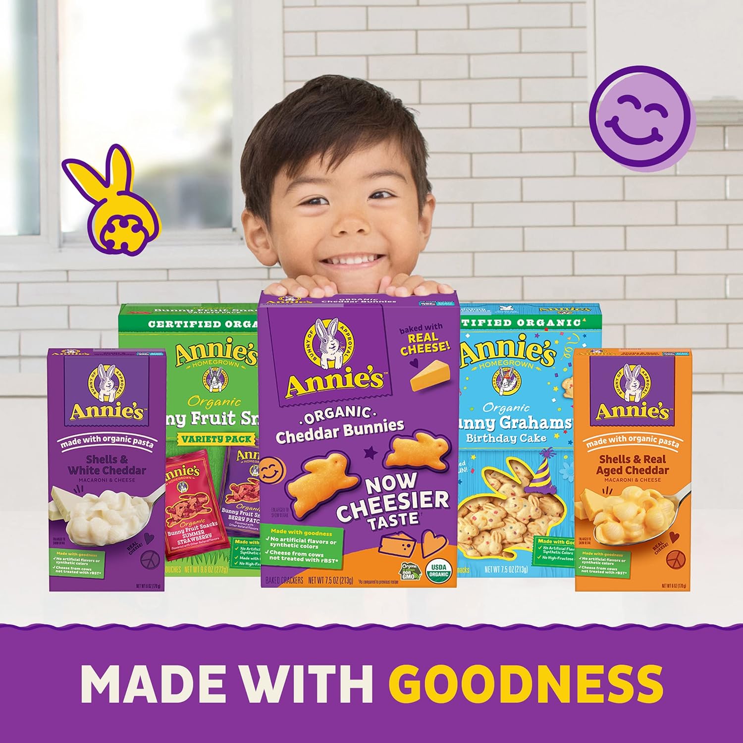 Annie's_Cheddar_Snack_Mix_With_Assorted_Crackers_and_Pretzels,_Made_with_Real_Cheese,_9_oz