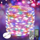 Multicolor - 33FT 100LED