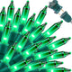 100 Count - Green