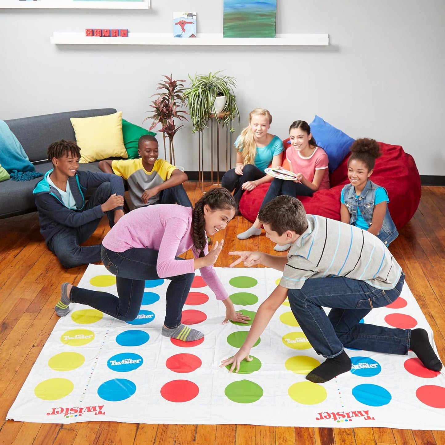 Hasbro_Gaming_Twister_Ultimate:_Bigger_Mat,_More_Colored_Spots,_Family,_Kids_Party_Game_Age_6+;_Compatible_with_Alexa_(Amazon_Exclusive)