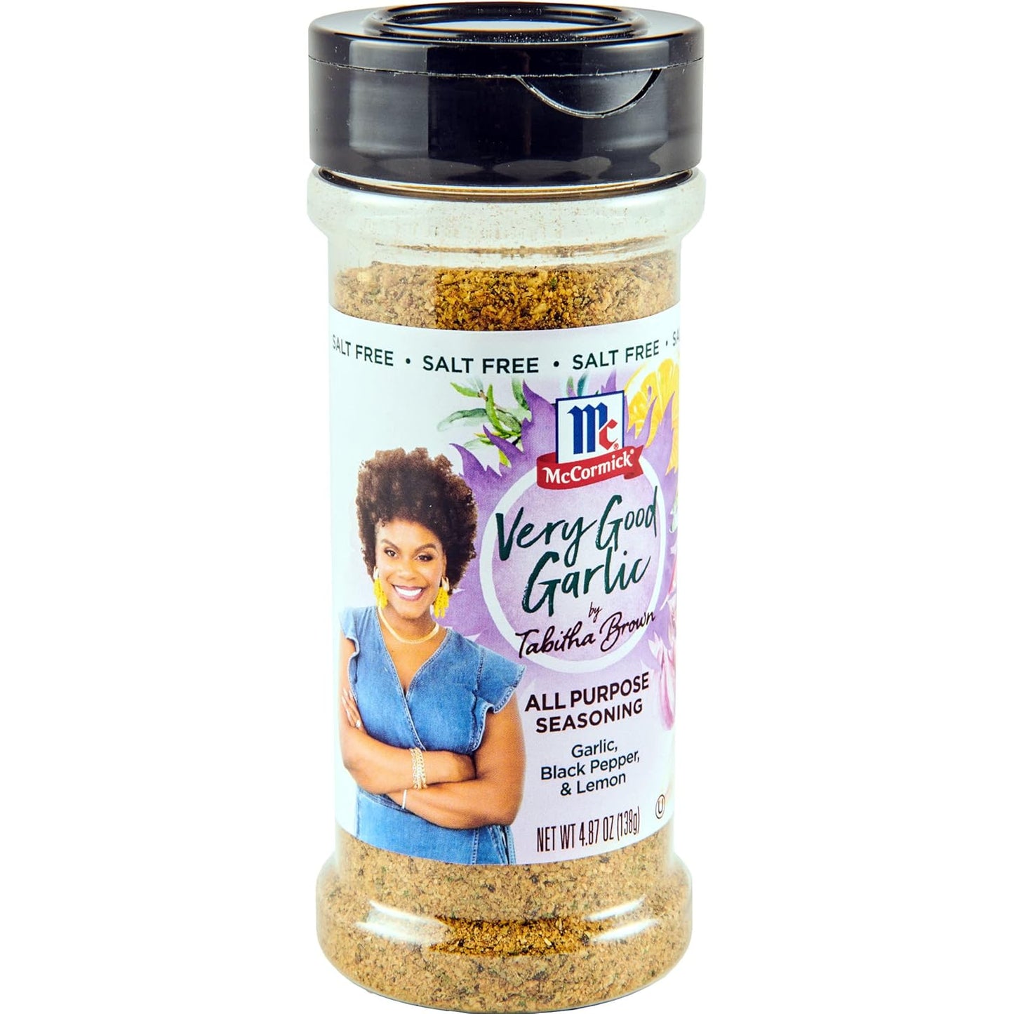 McCormick_Very_Good_Garlic_All_Purpose_Seasoning_by_Tabitha_Brown,_4.87_oz