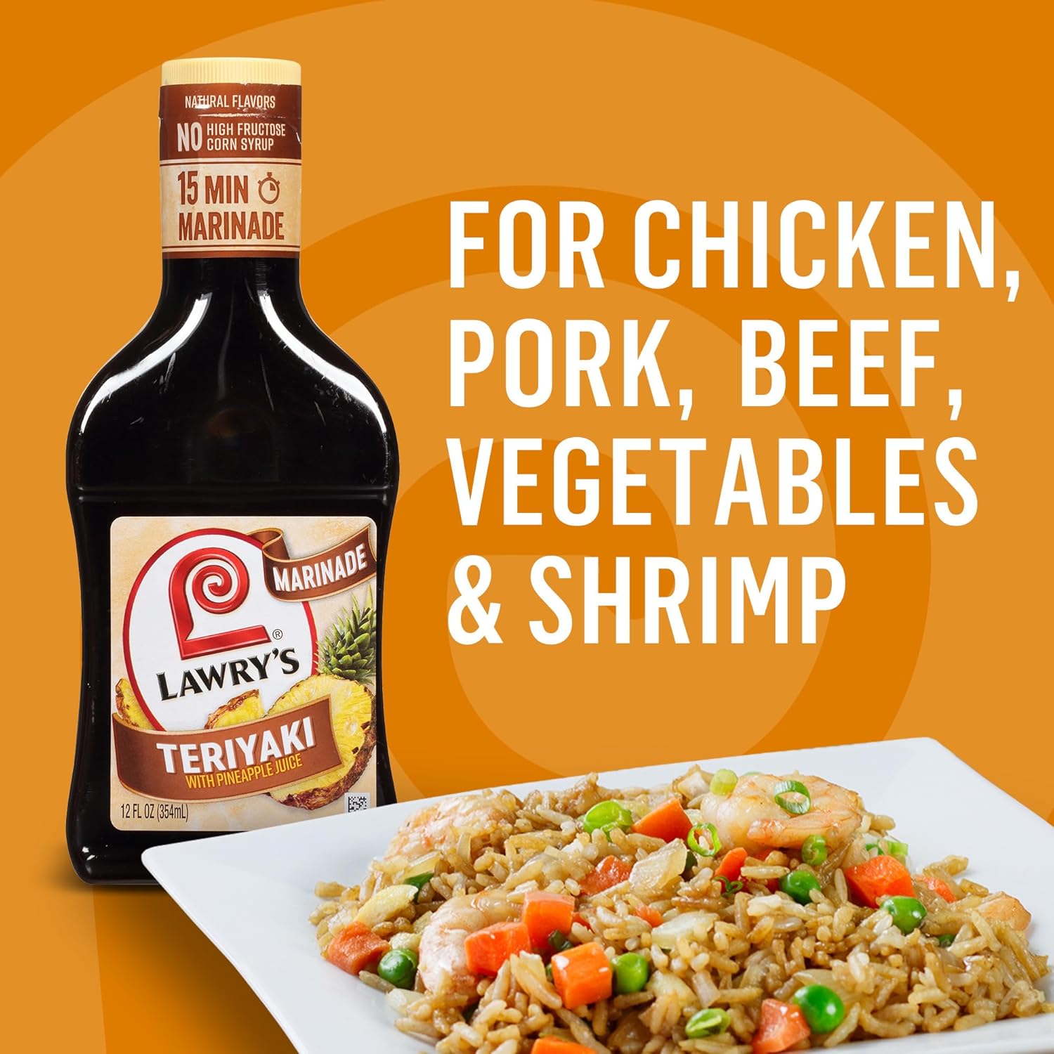 Lawry's_Teriyaki_With_Pineapple_Juice_Marinade,_12_fl_oz