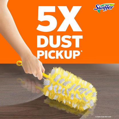 Swiffer_Dusters_Heavy_Duty_Multi-Surface_Duster_Refills_for_Cleaning,_Lavender,_11_Count