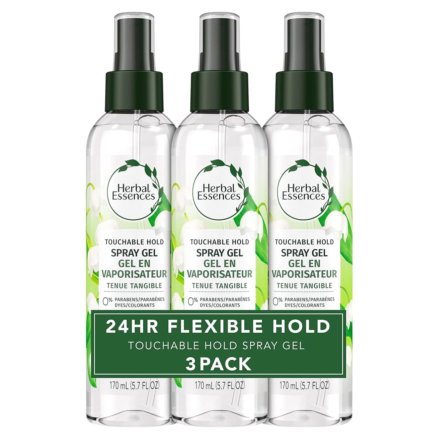 Herbal_Essences_Hair_Spray_Gel_for_Curly_Hair,_Styling_Gel_for_Women,_Touchable_Hold,_5.7_Fl_Oz_(Pack_of_3)