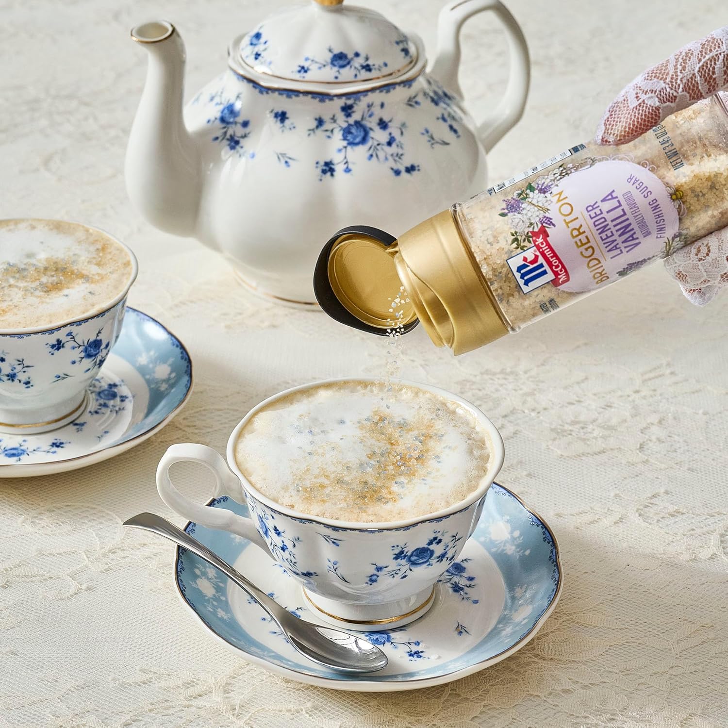 McCormick_Bridgerton_Finishing_Sugar,_Lavender_Vanilla,_Limited_Edition,_Floral_Lavender_Notes,_Smooth_Vanilla_Flavor,_For_Cakes,_Cocktails,_Matcha_Tea,_and_More,_3.45_oz