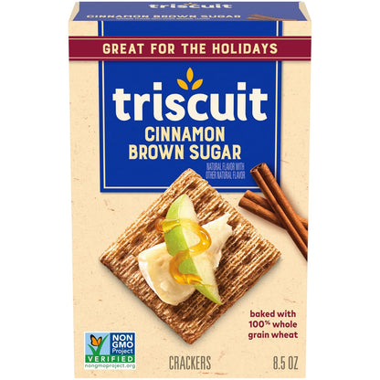 Triscuit_Cinnamon_Brown_Sugar_Whole_Grain_Wheat_Crackers,_Holiday_Crackers,_8.5_oz