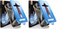 iPhone 15 Pro Max [6.7 inch] (Pack of 2)
