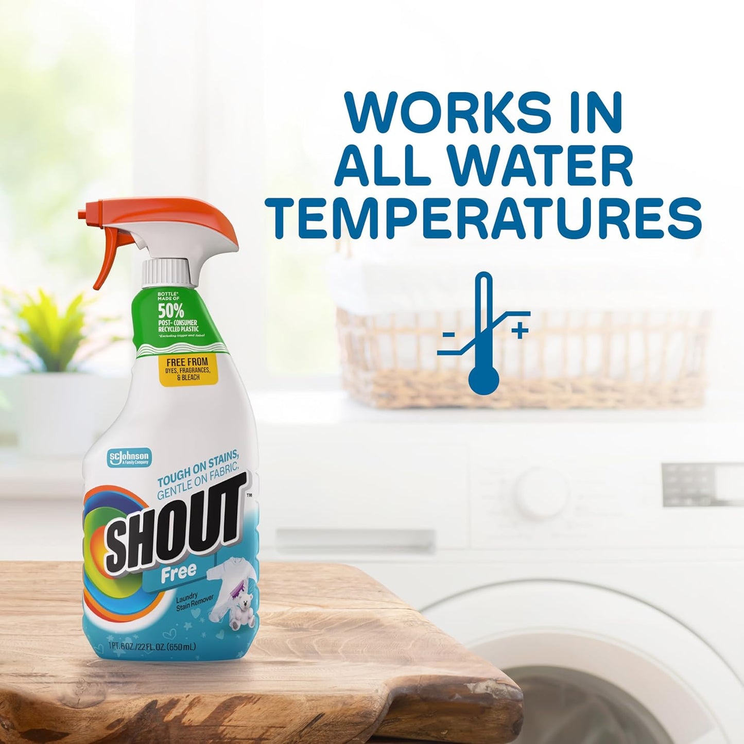 Shout_Free_Laundry_Stain_Remover_Spray,_Active_Enzyme_Formula_is_Fragrance,_Bleach,_and_Dye_Free,_Removes_Everyday_Stains_including_Baby_Stains_-_22oz_Spray