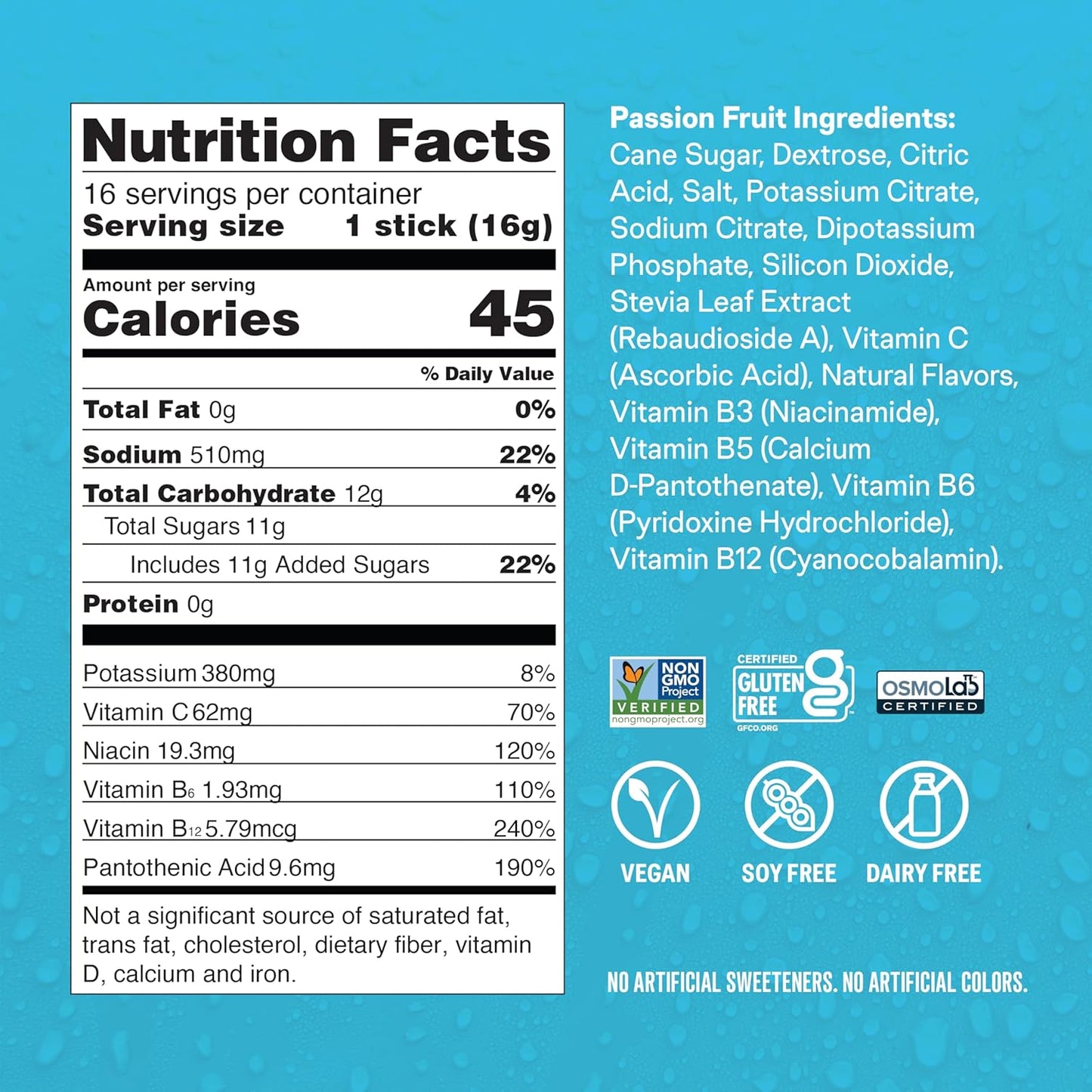 Liquid_I.V.®_Hydration_Multiplier_-_Passion_Fruit_|_Electrolyte_Powder_Drink_Mix_|_1_Pack_(10_Servings)