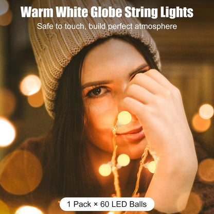 Minetom_Battery_Operated_String_Lights,_LED_Globe_Fairy_Lights_with_Remote,_Waterproof_Twinkle_Lights_for_Indoor_Outdoor_Bedroom_Classroom_Dorm_Camping_Canopy_Wedding_Xmas_Decor,_Warm_White