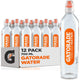 Unflavored - 23.7 Fl Oz (Pack of 12)