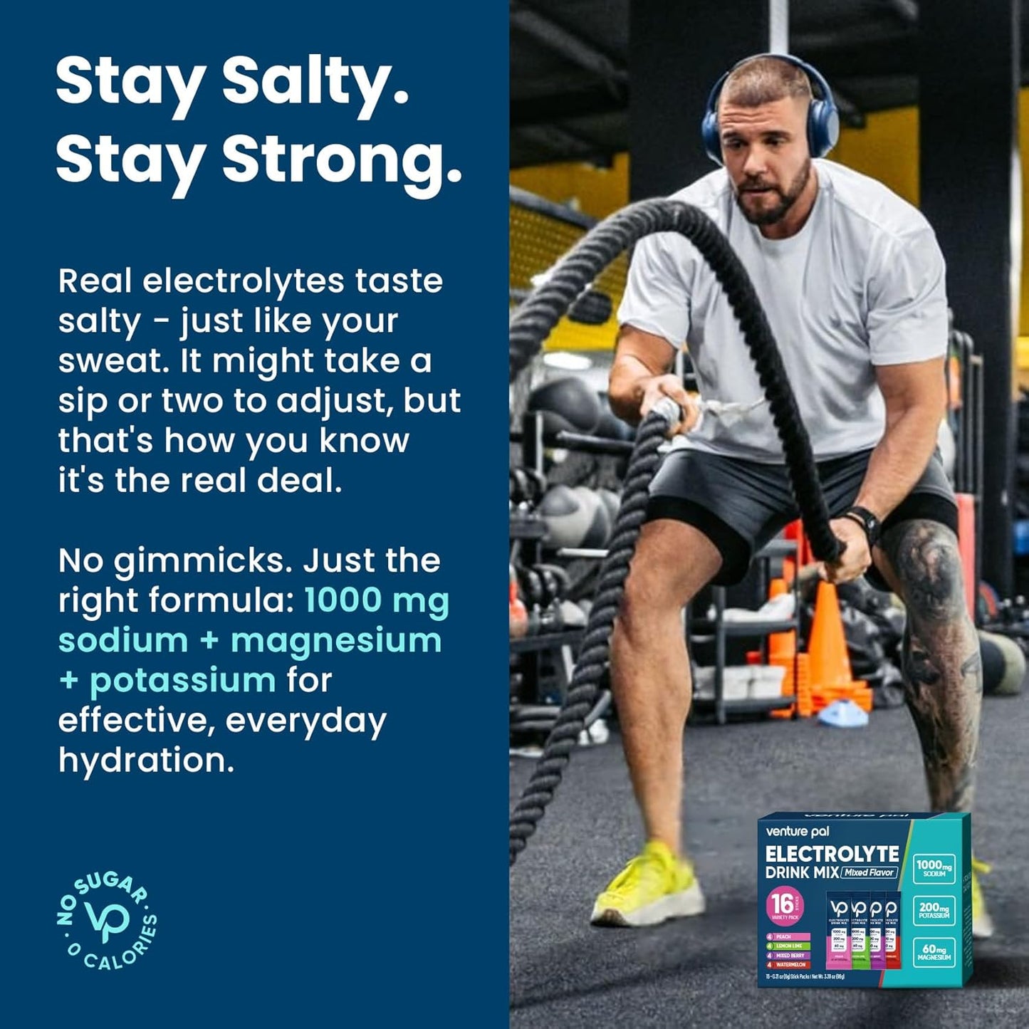 Venture_Pal_High_Sodium_Sugar-Free_Electrolyte_Powder_Packets_-_Hydration_Packets_with_Sodium,_Potassium_&_Magnesium_|_Zero_Calories_|_Vegan,_Keto,_and_Paleo_Friendly_|_16_Sticks