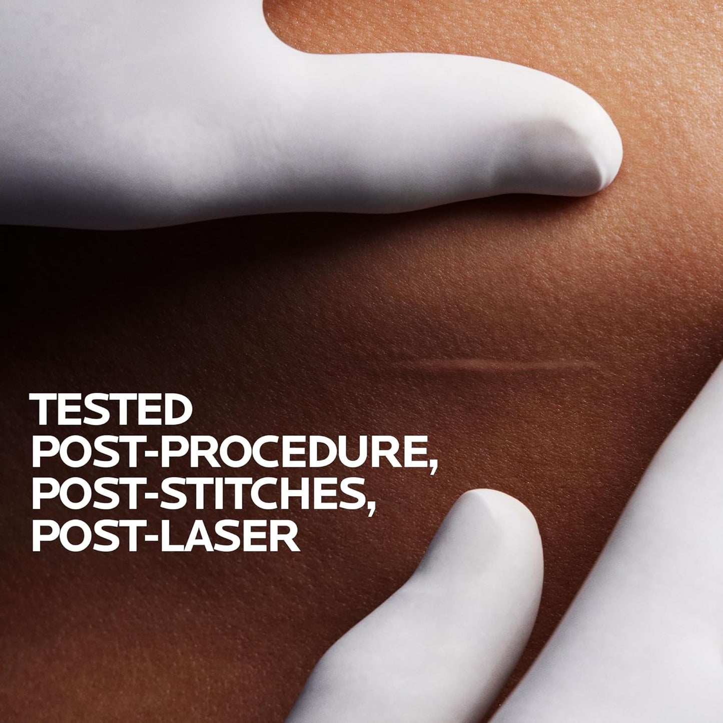 La_Roche-Posay_Cicaplast_Gel_B5,_Protective_Repair_Gel_for_Cracked,_Chapped_Skin_with_Madecassoside_and_Glycerin,_Tested_Post-Procedure,_Post-Stitches,_Post-Laser,_1.35_Fl_Oz