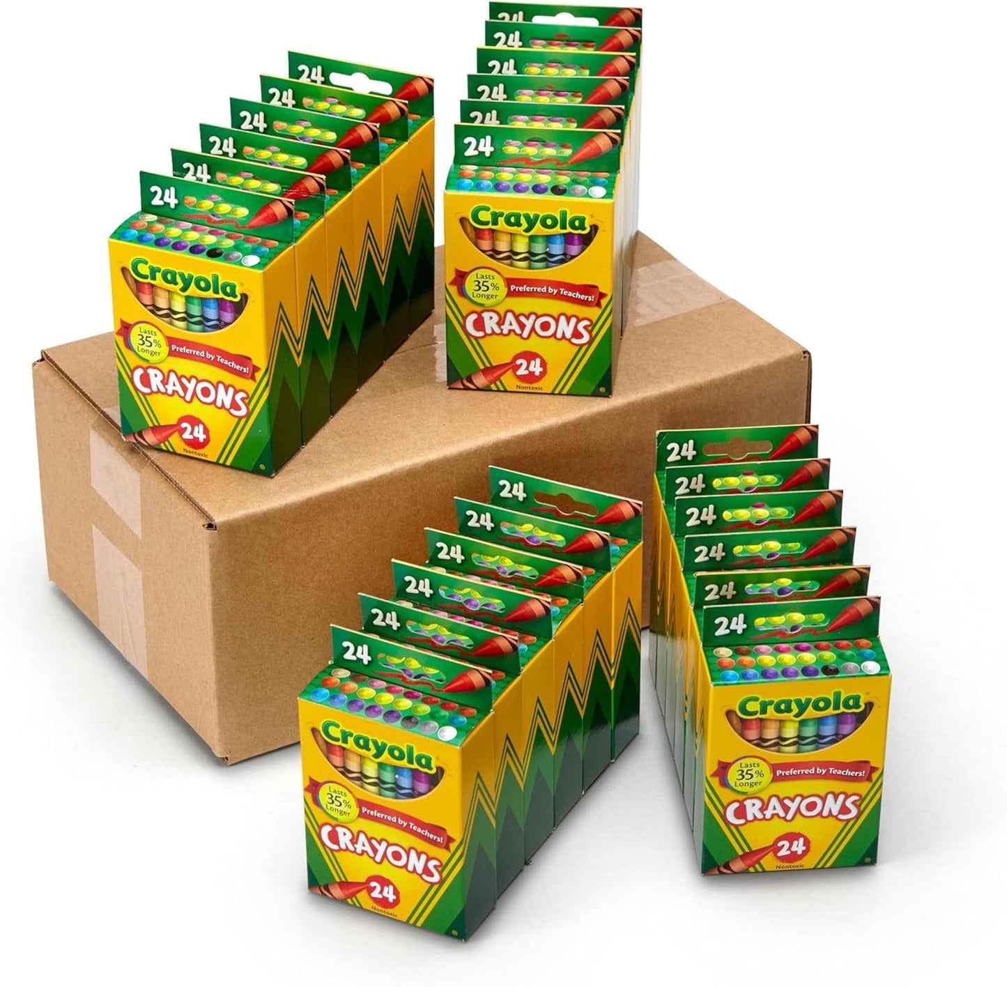 Crayola_Crayons_Bulk_(24_Packs),_Teacher_Classroom_Must_Haves_&_Essentials,_School_Supplies_for_Kids,_Gifts,_Ages_3+
