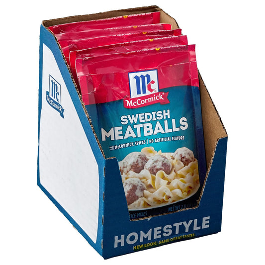 McCormick_Swedish_Meatballs_Seasoning_&_Sauce_Mixes,_2.11_oz_(Pack_of_6)