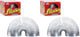 Small (Pack of 2)