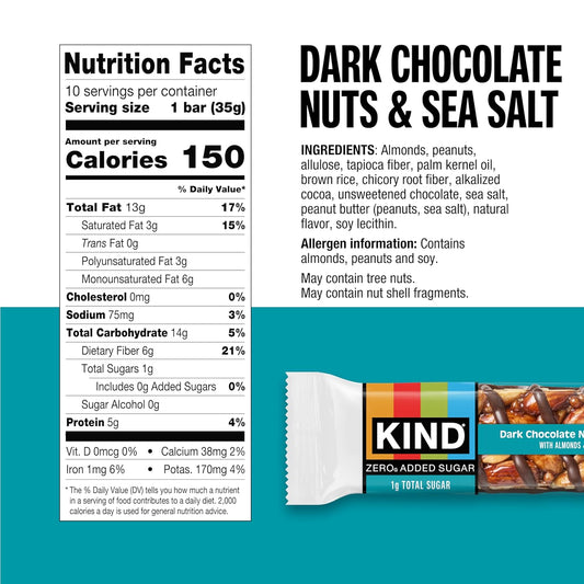 Kind_Zero_Added_Sugar_Healthy_Snacks_Bars,_Dark_Chocolate_Nuts_&_Sea_Salt,_Gluten_Free,_High_Fiber,_Keto_Snacks,_5g_Protein,_10_Count