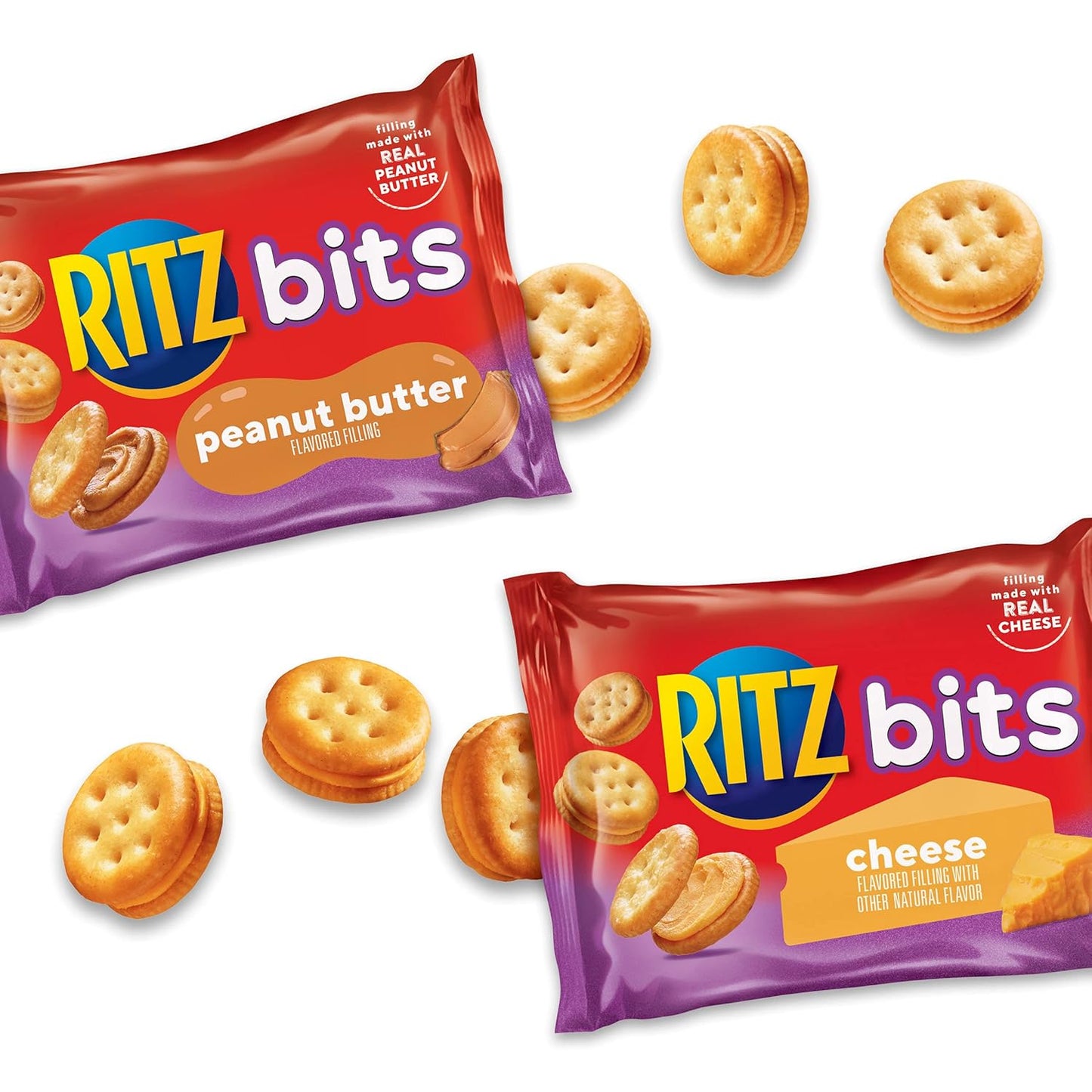 RITZ_Bits_Cheese_and_RITZ_Bits_Peanut_Butter_Sandwich_Crackers_Variety_Pack,_Lunch_Snacks,_20_Snack_Packs