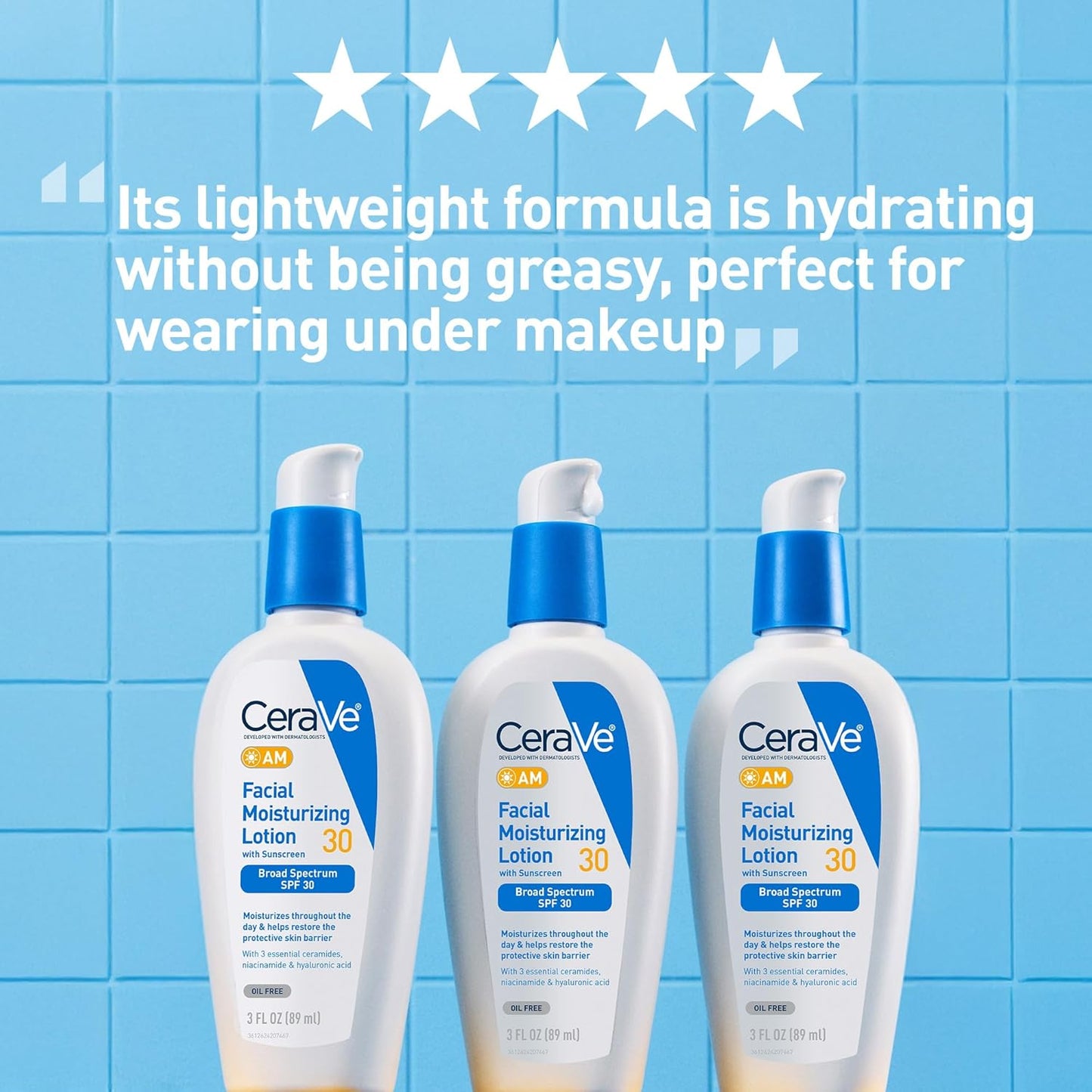 CeraVe_AM_Facial_Moisturizing_Lotion_with_SPF_30,_Oil-Free_Face_Moisturizer_with_SPF,_Formulated_with_Hyaluronic_Acid,_Niacinamide_&_Ceramides,_Non-Comedogenic,_Broad_Spectrum_Sunscreen,_3_Ounce