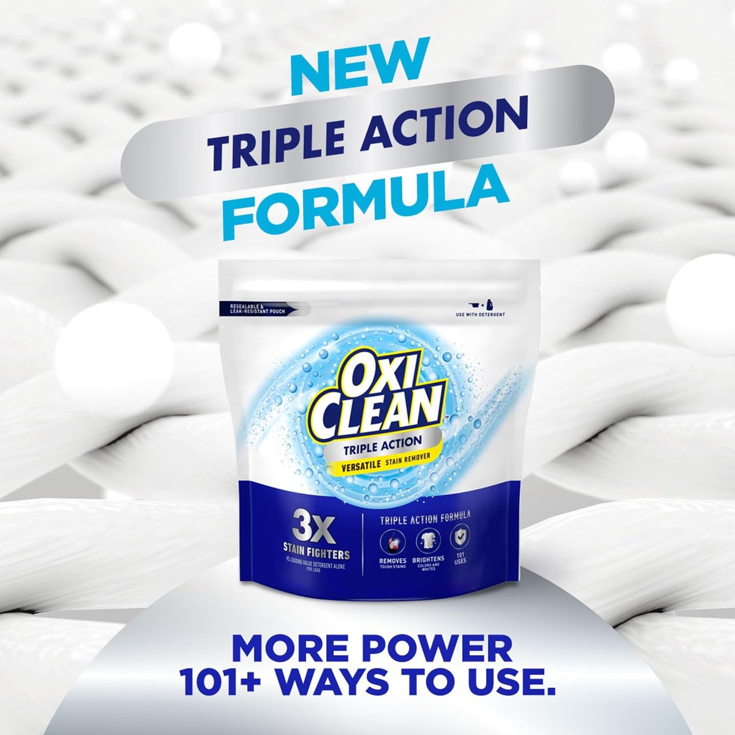 OxiClean_Triple_Action_Versatile_Stain_Remover_Powder,_Use_with_Detergent,_Removes_Tough_Stains_like_Grease,_Blood_and_Grass,_Brightens_Colors_and_Whites,_Chlorine_Free,_4_lbs