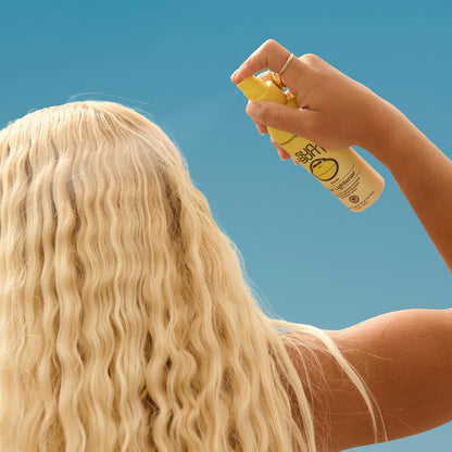 Sun_Bum_Hair_Lightener_Spray_-_For_Blonde_to_Medium_Brown_Hair_Types_-_UV_Protecting_-_Enriched_with_Pineapple_and_Meyer_Lemon_-_Vegan_-_4_oz
